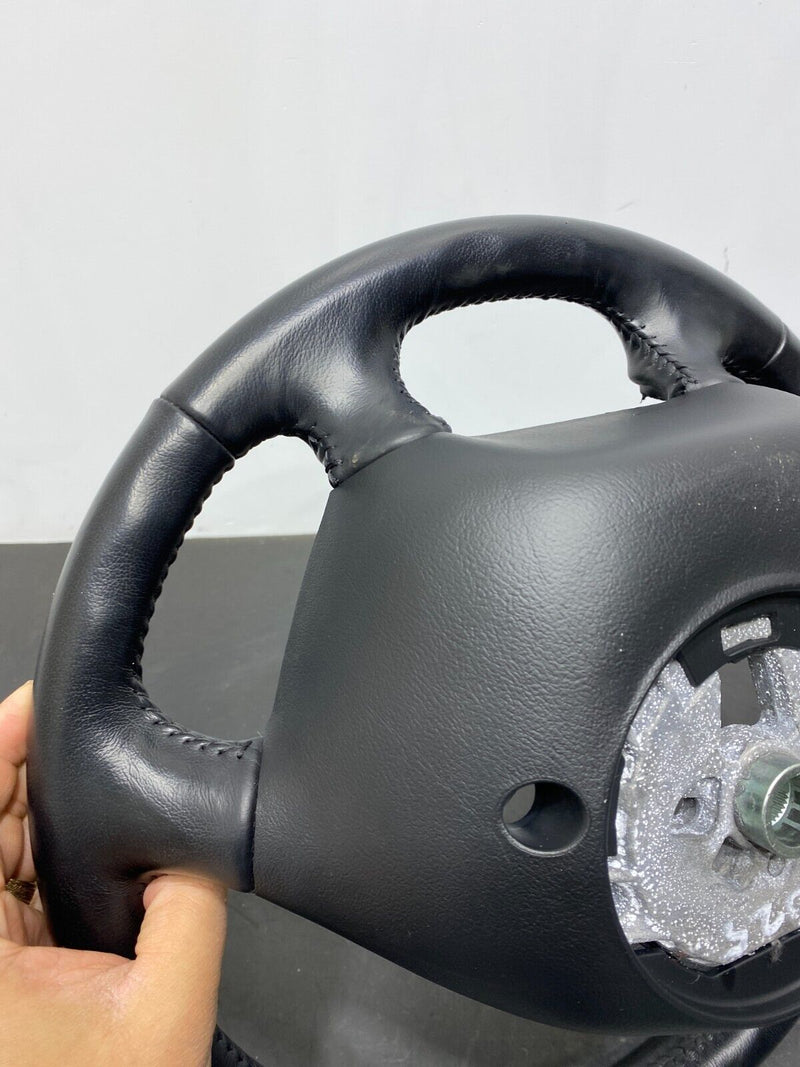 2003 CORVETTE C5 Z06 OEM STEERING WHEEL USED NICE CONDITION! 31k MILES