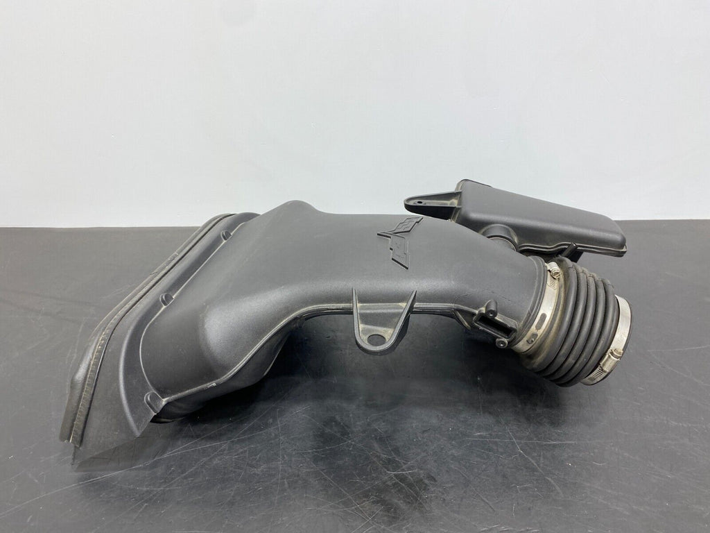 2012 CORVETTE C6 GRANDSPORT OEM AIR INTAKE WITH FILTER USED