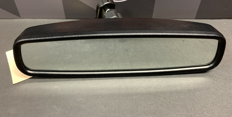 2015 FORD MUSTANG GT OEM REAR VIEW MIRROR