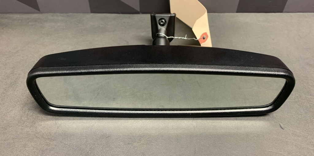 2016 FORD MUSTANG GT OEM REAR VIEW MIRROR