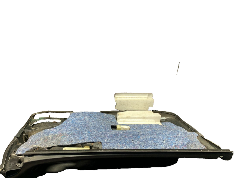 2004 PONTIAC GTO OEM DRIVER PASSENGER FRONT DOOR PANELS