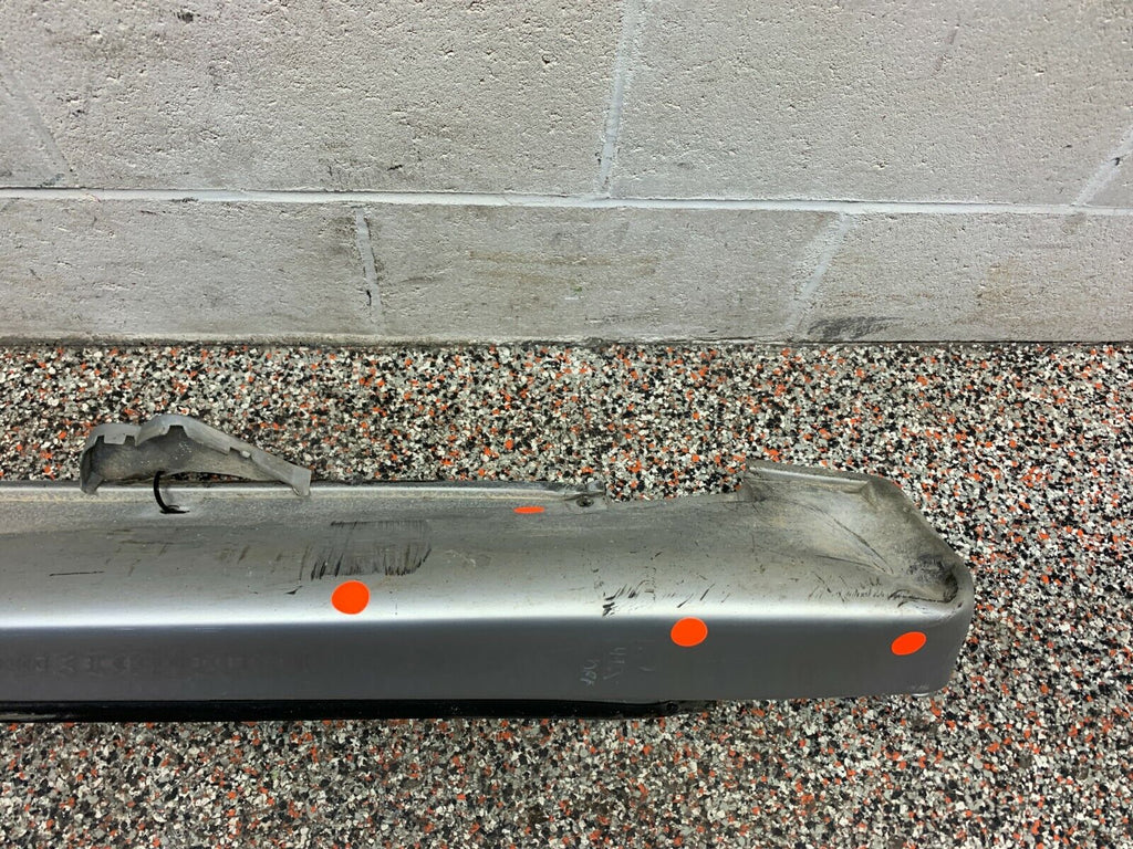 2006 PONTIAC GTO OEM LH DRIVER SIDE SKIRT ROCKER MOULDING