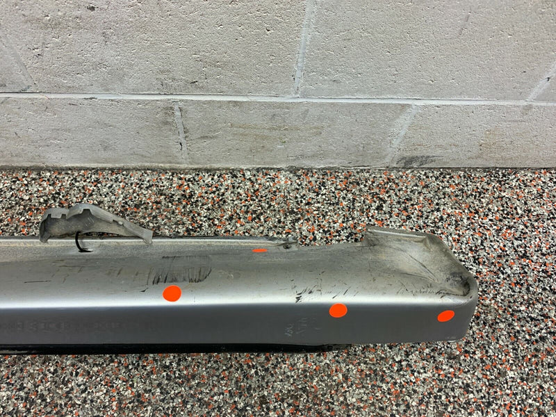 2006 PONTIAC GTO OEM LH DRIVER SIDE SKIRT ROCKER MOULDING