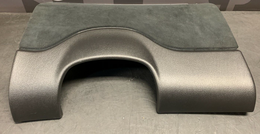 2004 PONTIAC GTO OEM BLACK SUEDE DRIVER KNEE PANEL