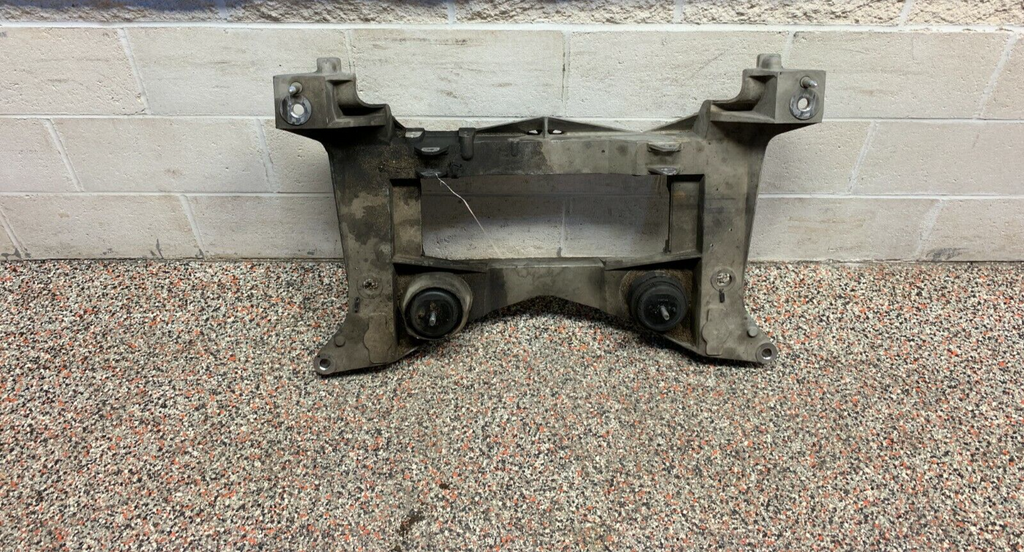 2001 CORVETTE C5 Z06 OEM FRONT SUBFRAME ENGINE CRADLE
