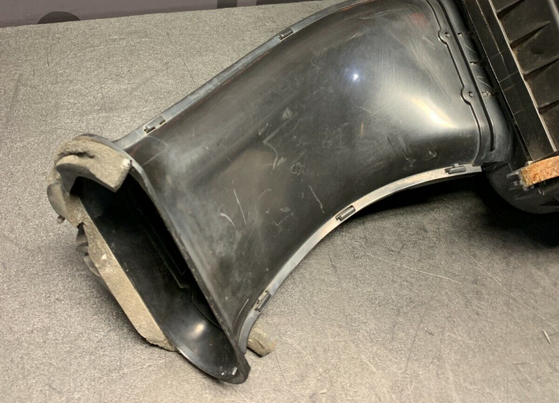 2009 PONTIAC G8 GT OEM INTAKE AIR BOX -READ-