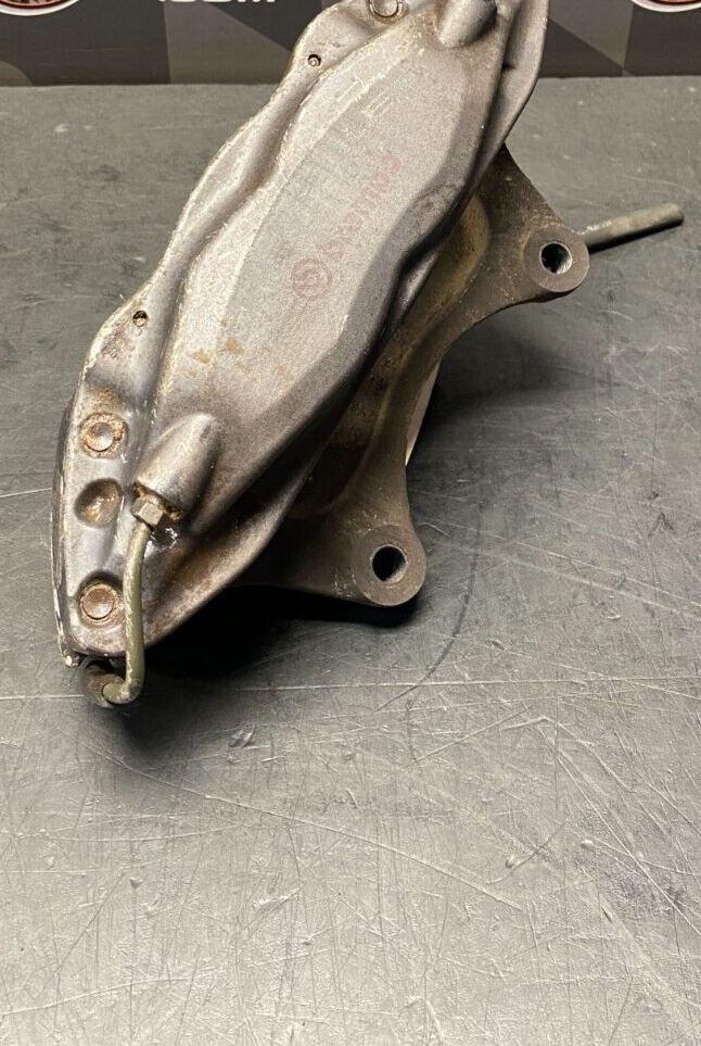 2010 CAMARO SS OEM PASSENGER FRONT RH BRAKE CALIPER USED