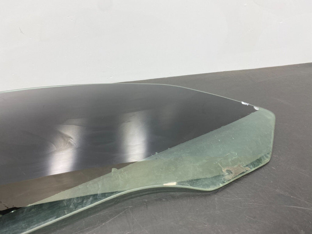 2004 CORVETTE C5 Z06 OEM PASSENGER RH DOOR GLASS USED
