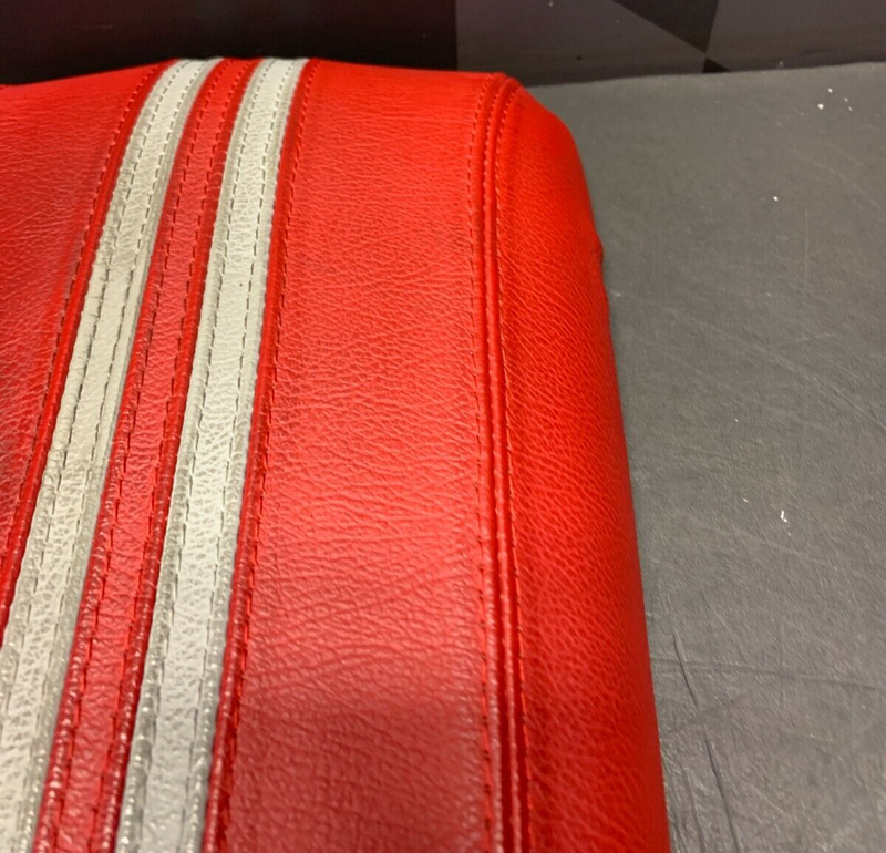 2004 PONTIAC GTO CENTER CONSOLE ARM REST