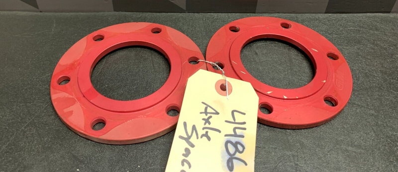 2005 HONDA S2000 AP2 AXLE SPACERS