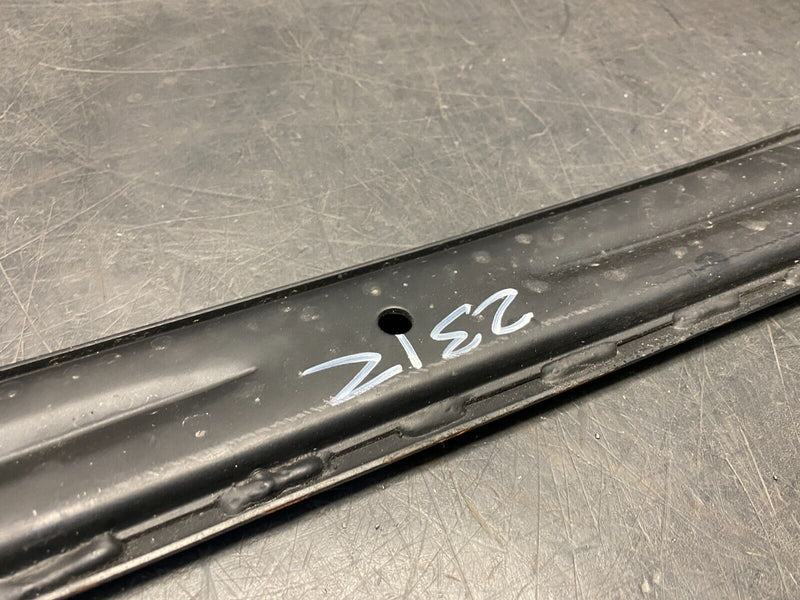 2011 NISSAN 370Z SPORT OEM FRONT STRUT TOWER BRACE BAR USED OEM