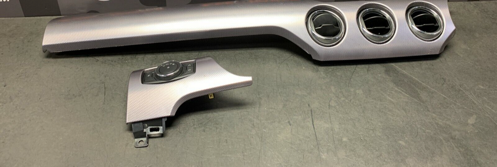 2016 FORD MUSTANG GT OEM DASH PANELS TRIM