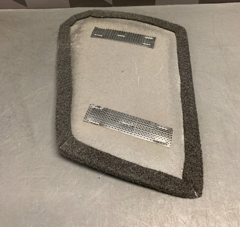 1999 CORVETTE C5 FRC OEM INTERIOR TRIM PANEL