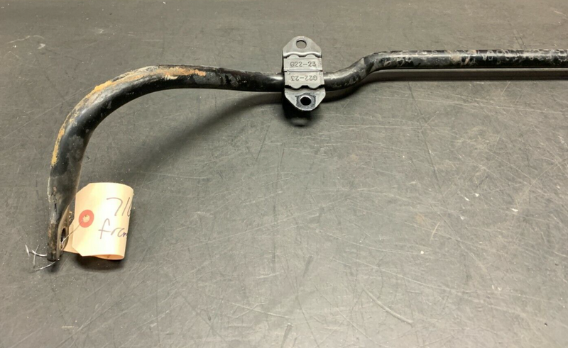 2013 CAMARO ZL1 OEM FRONT SWAY STABILIZER BAR BRACE