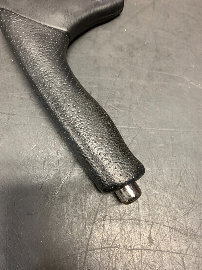2002 HONDA S2000 AP1 OEM EMERGENCY BRAKE HANDLE USED