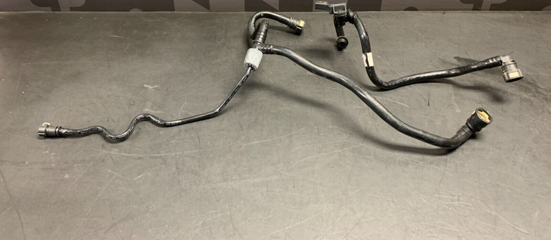 2014 PORSCHE 911 991 GT3 OEM HOSES LINES TUBES