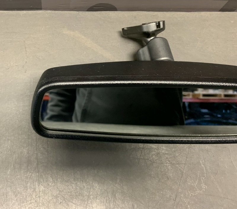 2015 FORD MUSTANG GT OEM REAR VIEW MIRROR