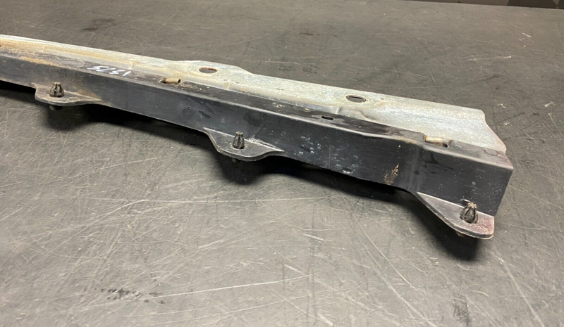 2001 CORVETTE C5 Z06 OEM FRONT BUMPER UPPER MOUNT BRACKET USED