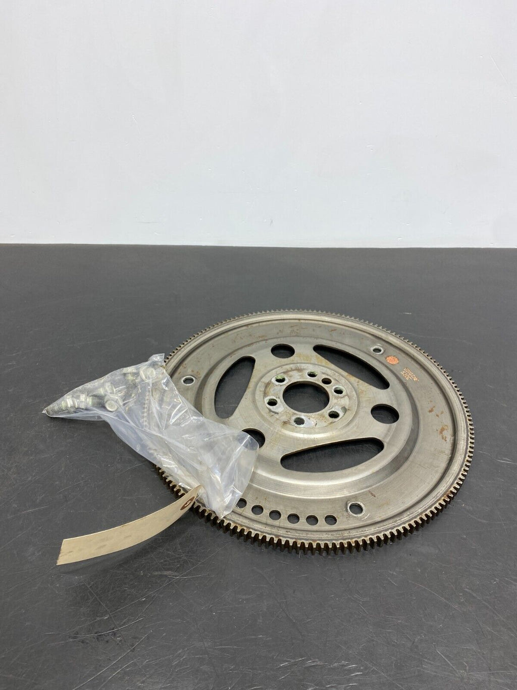 2011 CHEVROLET CAMARO SS OEM FLEX PLATE USED