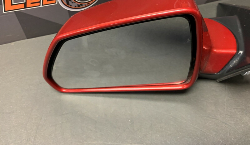 2011 CADILLAC CTSV CTS-V SEDAN OEM DRIVER LH MIRROR