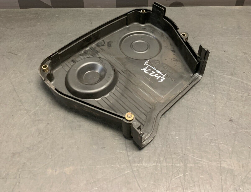 2002-2014 Subaru Left Front Outer Timing Cover WRX STi TURBO OEM 13574AA094