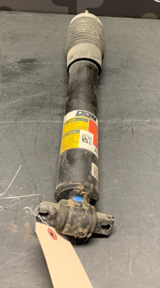 2012 CORVETTE C6 CENTENNIAL OEM PASSENGER FRONT MAGNETIC STRUT USED