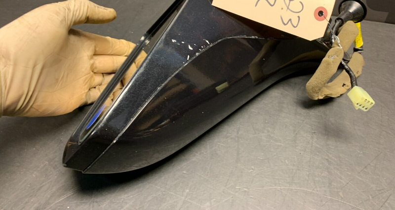 2012 CAMARO SS OEM LH DRIVER MIRROR