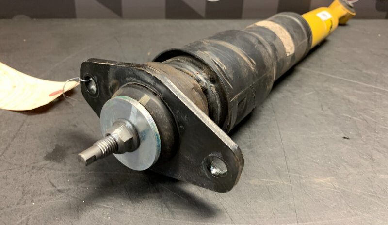 2021 DODGE CHALLENGER 392 SCAT PACK OEM PASSENGER REAR BILSTEIN STRUT SHOCK 20K