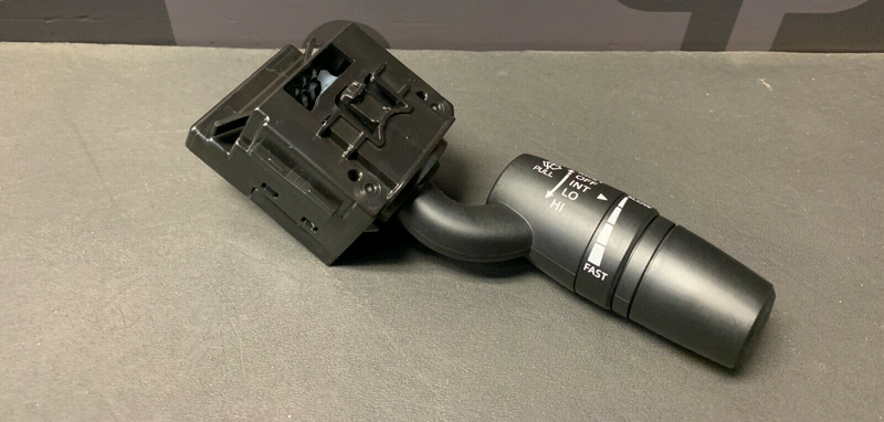 2019 MAZDA MIATA CLUB ND OEM WINDSHIELD WIPER STALK SWITCH