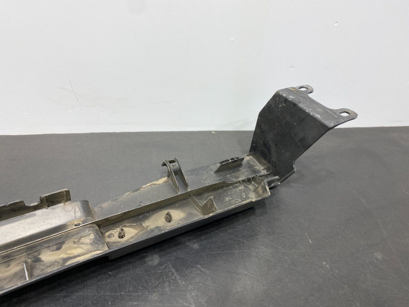 2012 CORVETTE C6 GRANDSPORT OEM UPPER RADIATOR SUPPORT BRACKET 15868159 USED