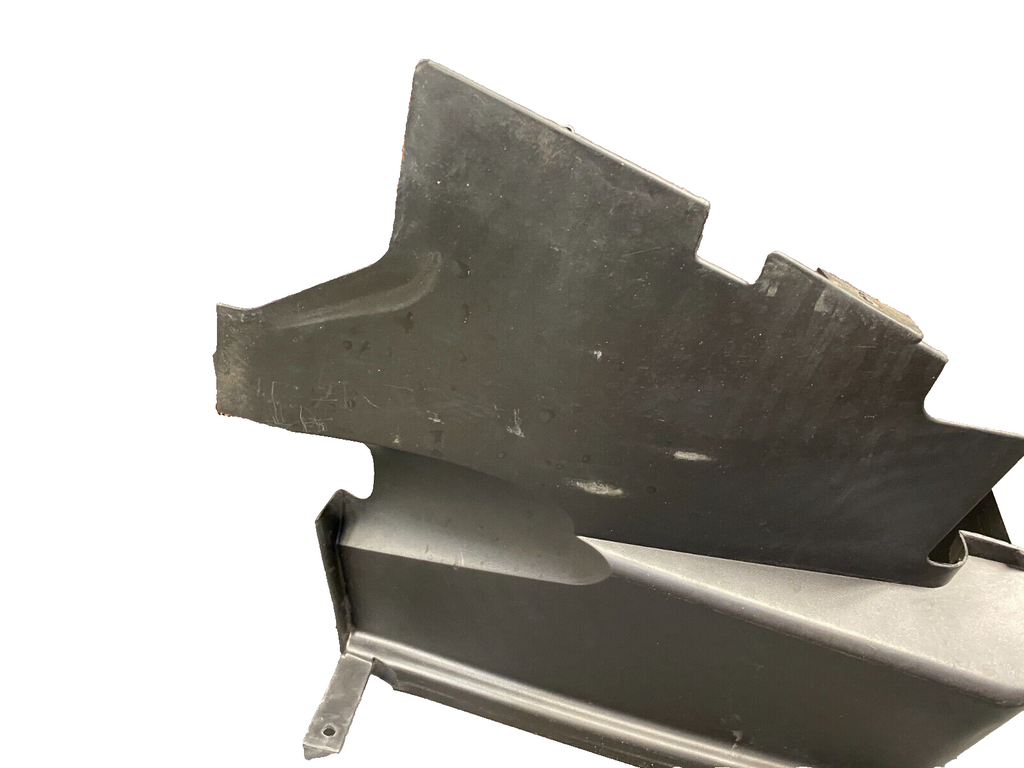 2003 CORVETTE C5 OEM BATTERY HEAT SHIELD COVER USED