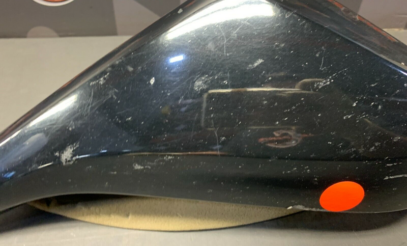 2010 CAMARO SS OEM DRIVER MIRROR