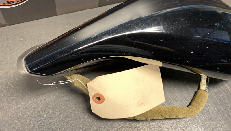 2010 CHEVROLET CAMARO SS OEM DRIVER LH SIDE VIEW MIRROR USED