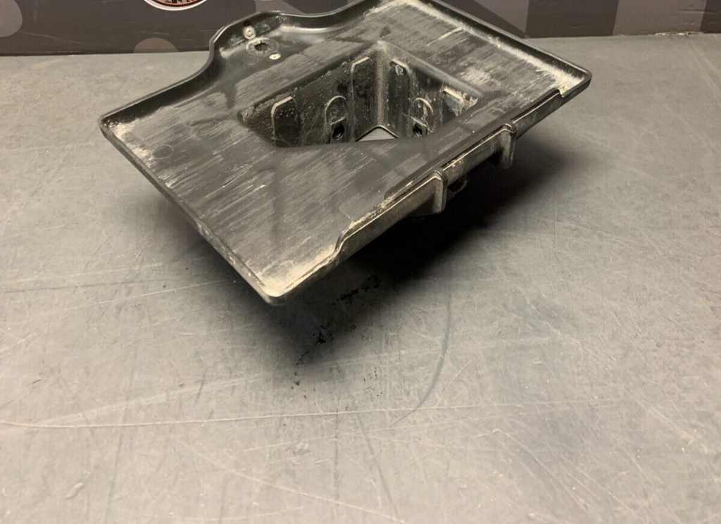 2004 CORVETTE C5 Z06 OEM BATTERY TRAY USED 43k MILES