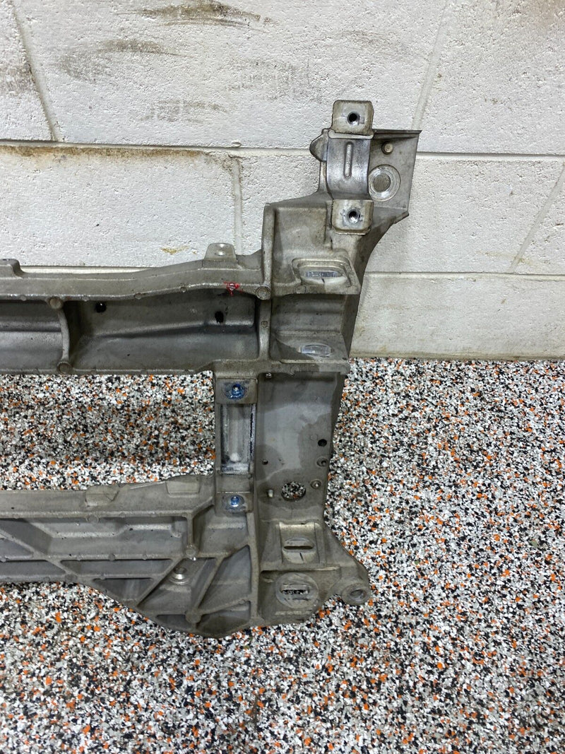 2012 CORVETTE C6 GRANDSPORT OEM FRONT SUBFRAME ENGINE CRADLE USED