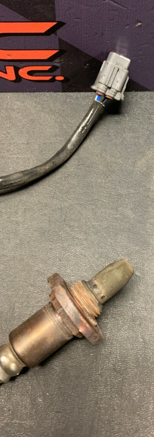 2017 SUBARU WRX STI OEM PRIMARY O2 OXYGEN SENSOR 43K