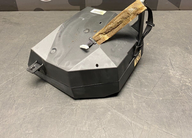 2003 CORVETTE C5 OEM HEADS UP DISPLAY UNIT USED