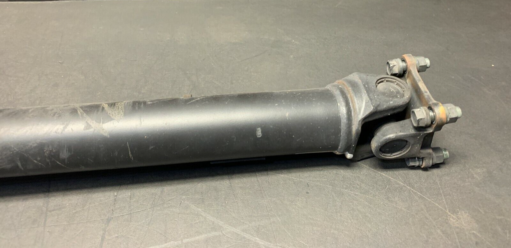 2015 SUBARU BRZ FRS 86 OEM AUTOMATIC DRIVESHAFT DRIVE PROP SHAFT