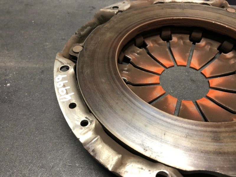 2017 TOYOTA 86 BRZ FRS OEM CLUTCH PRESSURE PLATE