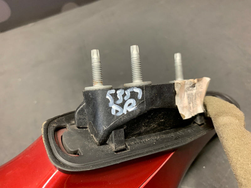 2015 CAMARO SS 1LE OEM LH DRIVER MIRROR