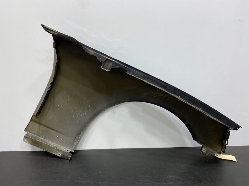 2010 CAMARO SS COUPE OEM DRIVER LH FRONT FENDER USED