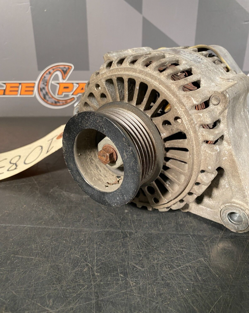 2007 HONDA S2000 AP2 OEM ALTERNATOR USED