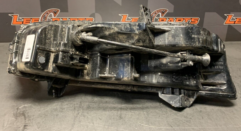 2021 FORD MUSTANG GT OEM DRIVER LEFT DRL DAYTIME RUNNING LIGHT USED OEM *DAMAGE*