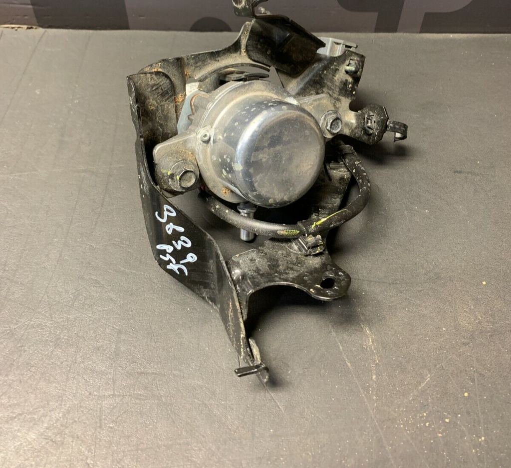 2021 MAZDA MIATA RF OEM AIR PUMP