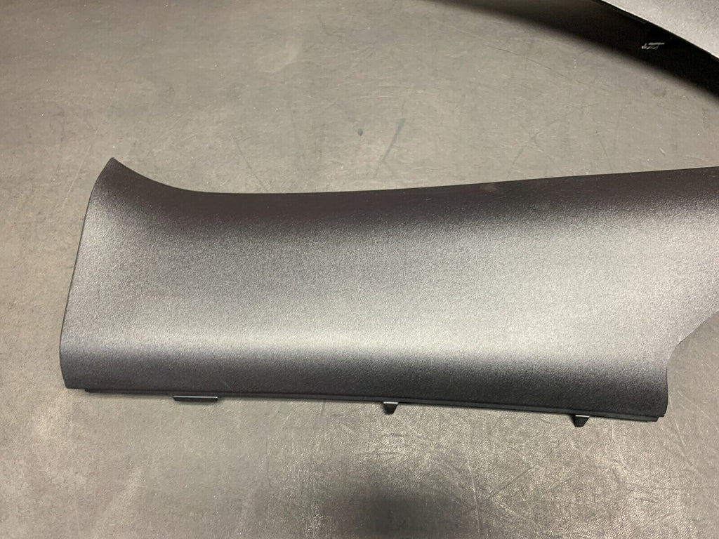2016 FORD MUSTANG GT OEM INTERIOR C PILLARS TRIM DRIVER PASSENGER