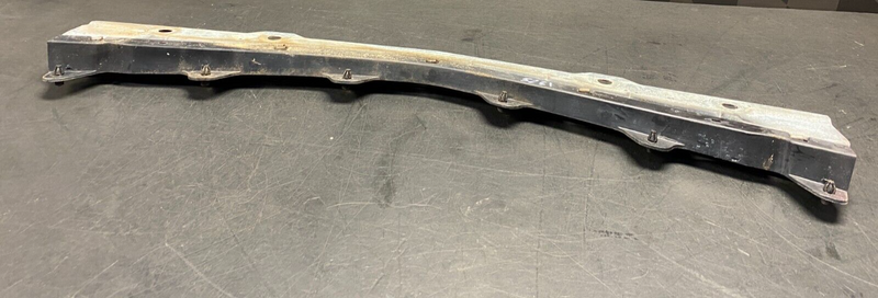 2001 CORVETTE C5 Z06 OEM FRONT BUMPER UPPER MOUNT BRACKET USED