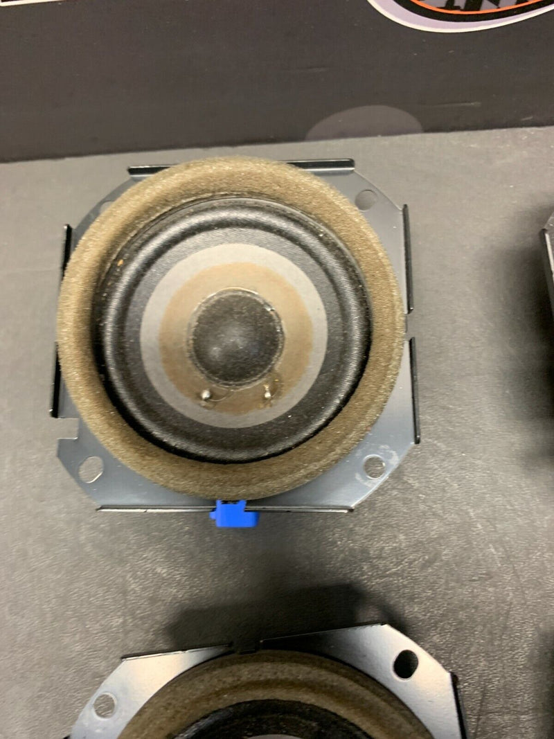 2011 CADILLAC CTS-V CTS V OEM SPEAKERS