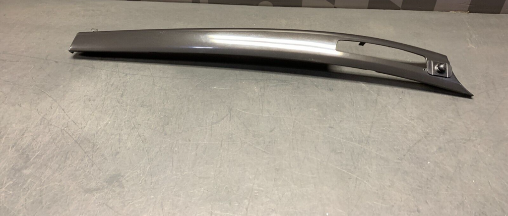 2008 EVOLUTION X EVO 10 MR OEM DASH TRIM PANEL USED