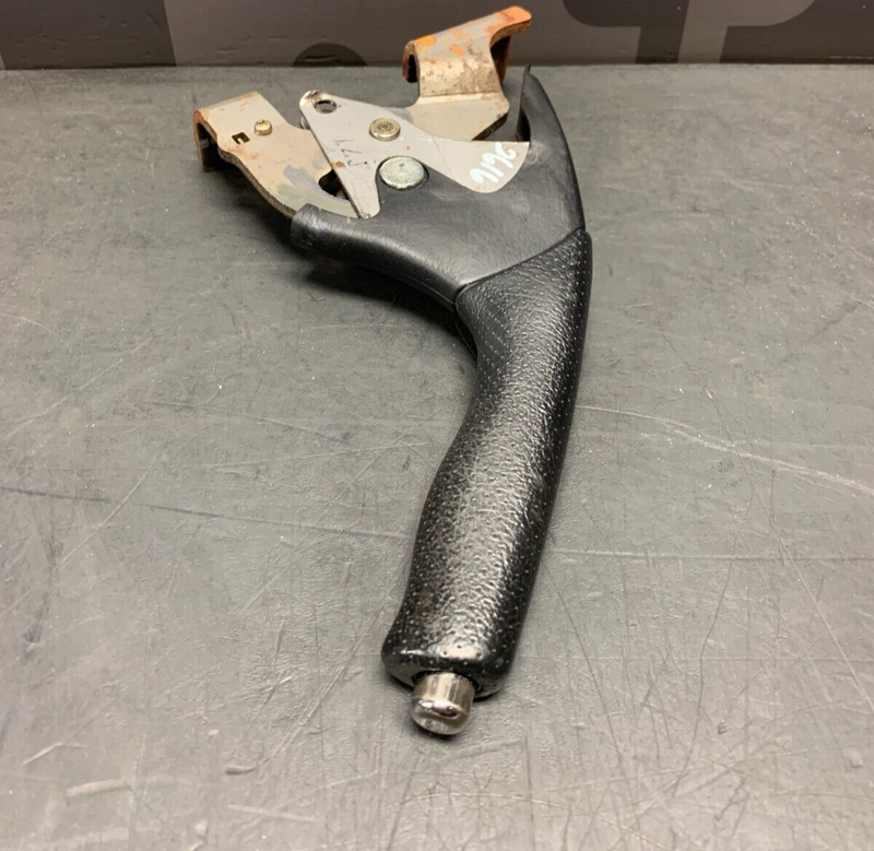 2002 HONDA S2000 AP1 OEM EMERGENCY BRAKE HANDLE USED