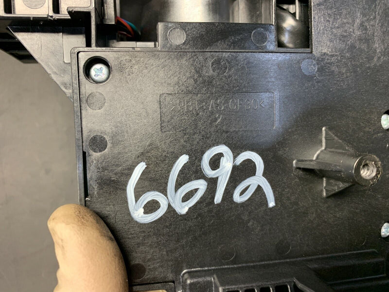 2019 MAZDA MIATA CLUB ND OEM IGNITION KEY SENSOR MODULE